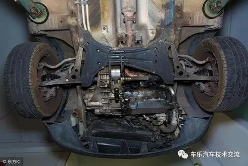 汽车多少公里减震会坏